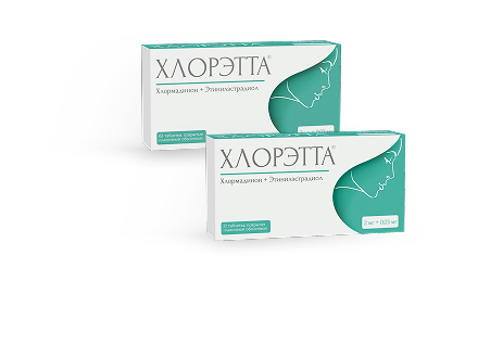 «Биннофарм Групп» выводит на рынок новый комбинированный оральный контрацептив 