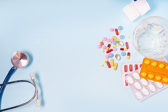 Дайджест материалов для фармацевтов