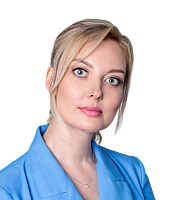 Славгородская Екатерина Владимировна