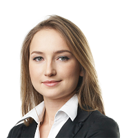 Кузьменко Виктория Витальевна