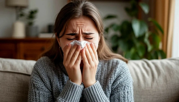 Мифы и правда о лечении ОРВИ и острого бронхита