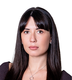 Фомина Анна Александровна