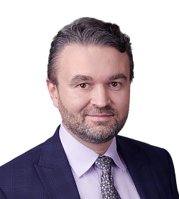 Петров Игорь Олегович