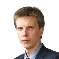 Шевчук Александр Викторович