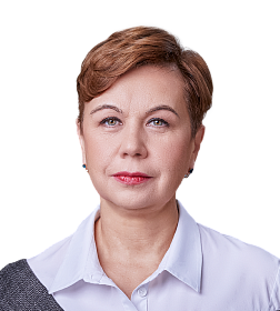 Федченко Татьяна Анатольевна