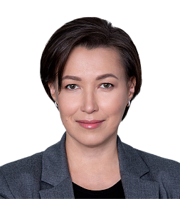 Большева Светлана Николаевна