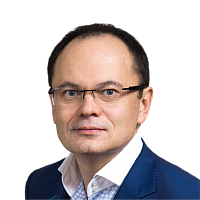 Мубаракшин Олег Сайдашович