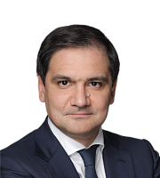 Ситдеков Тагир Алиевич