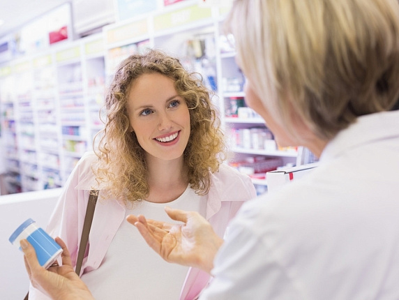 Современные фармацевтические решения в гинекологии: научный подход и клиническая эффективность