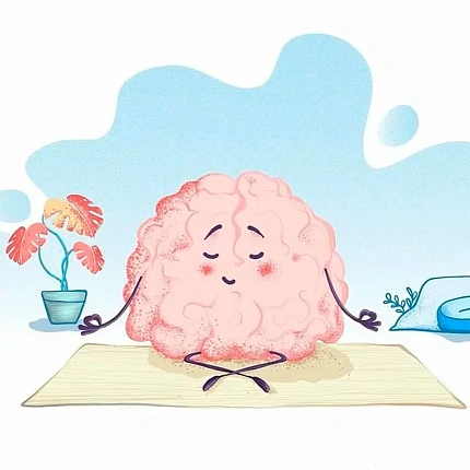 Стоп стресс: выгорание доктора