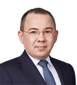 Чупин Алексей Николаевич