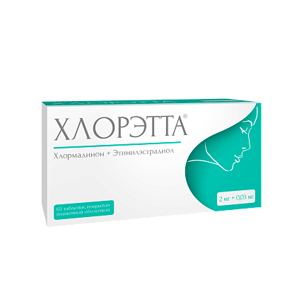 Возможности гормональной терапии СПЯ: фокус на контроле гиперандрогении