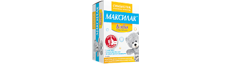 Максилак<sup>®</sup>️ Бэби