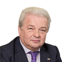 Зубов Дмитрий Львович