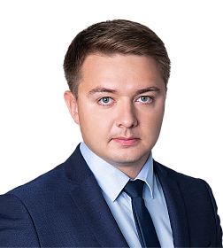 Козлов Антон Владимирович