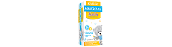 Максилак<sup>®</sup> Бэби