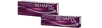 Венарус Гель