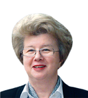 Найговзина Нелли Борисовна