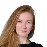 Рыжкова Ольга Анатольевна