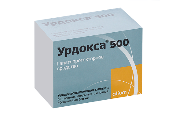 Урдокса<sup>®</sup> (ურდოქსა) — ეფექტური, უსაფრთხო, ხელმისაწვდომი ურსოდეოქსიქოლის მჟავა