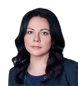 Багаутдинова Элина Асхатовна